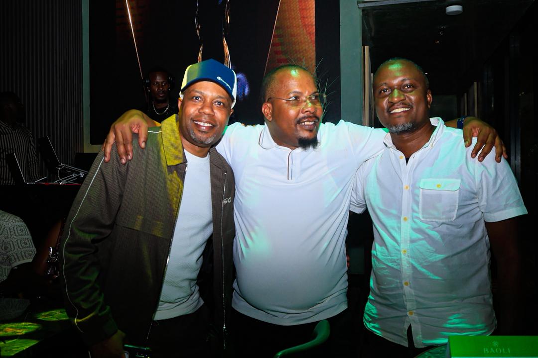 Uganda’s film fraternity gathered at the Filmmakers’ Soirée after the 2026 Uganda Film Festival Awards, celebrating wins and discussing the future of local film.